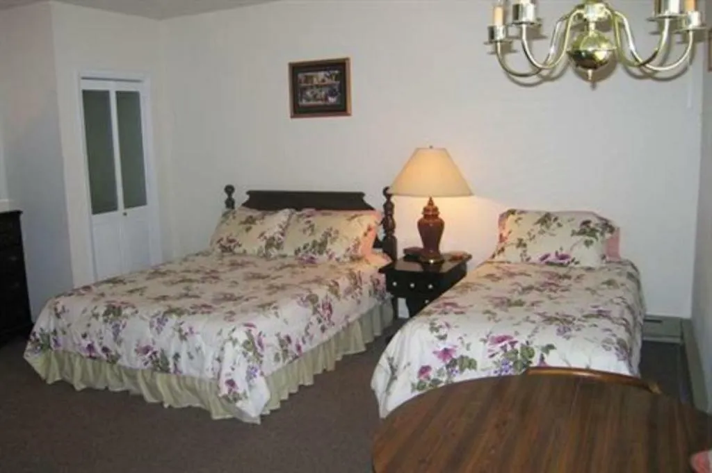 Jenny'S Country Manor-1