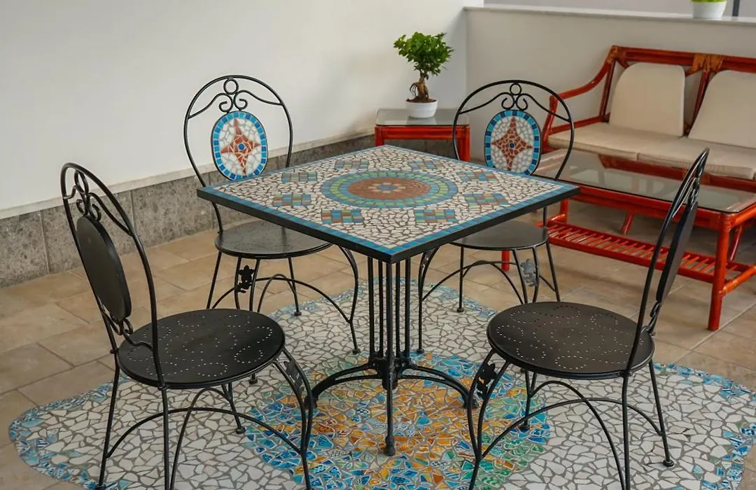 B&B Le Canapine-1