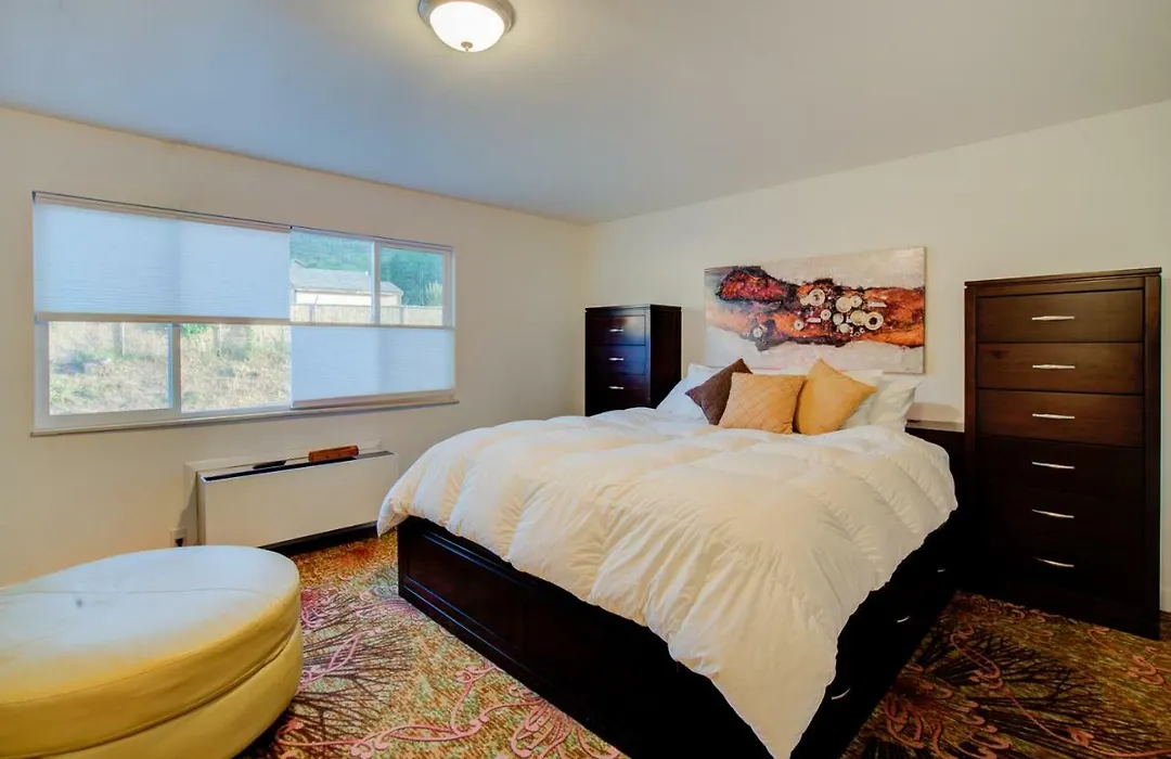 Innhale Resort And Spa-1