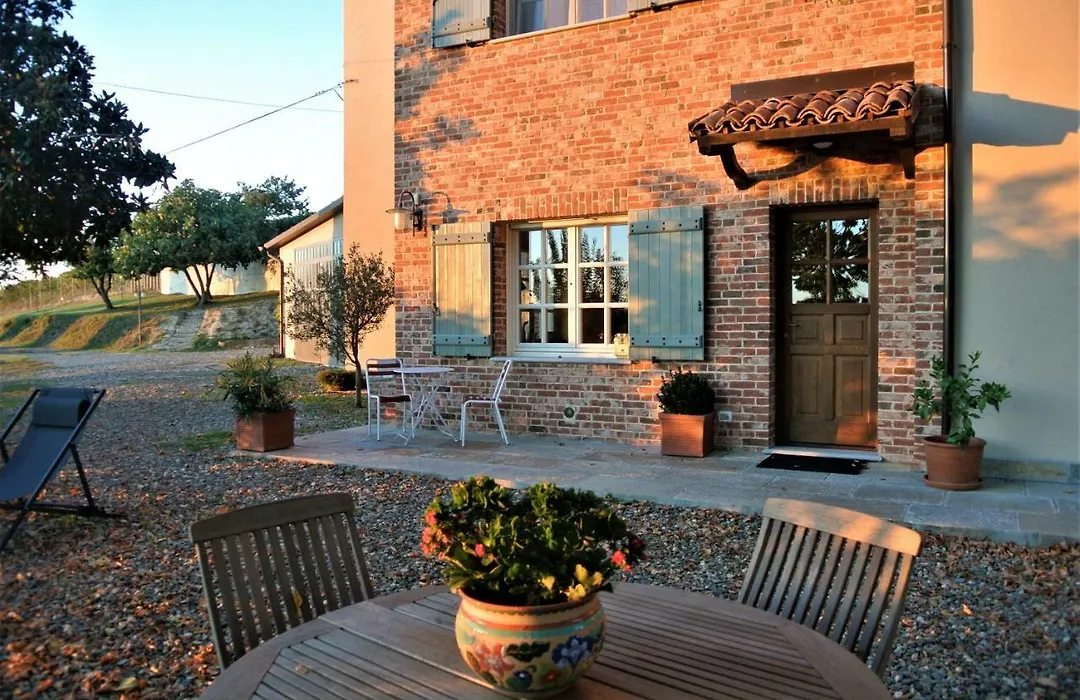 La Casa Del Tiglio-1