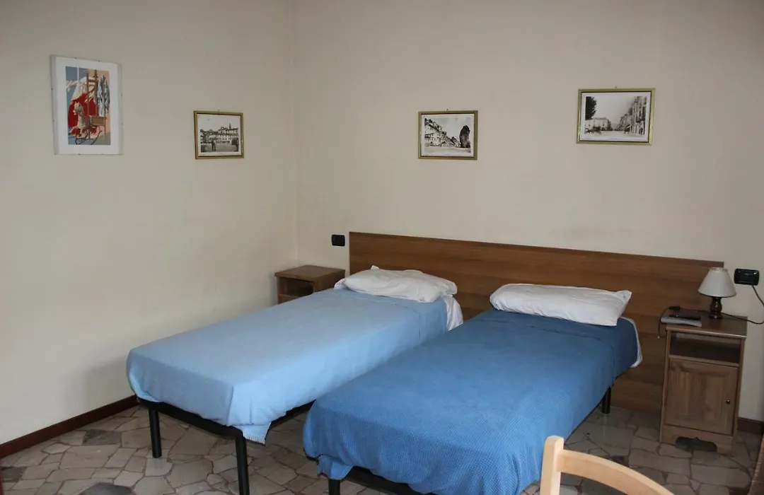 B&B Milano Malpensa 1-1