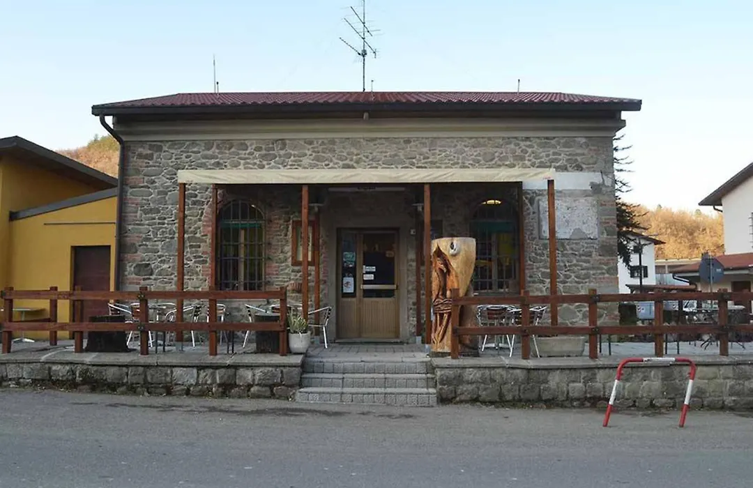 B&B La Casa D'Artista-1