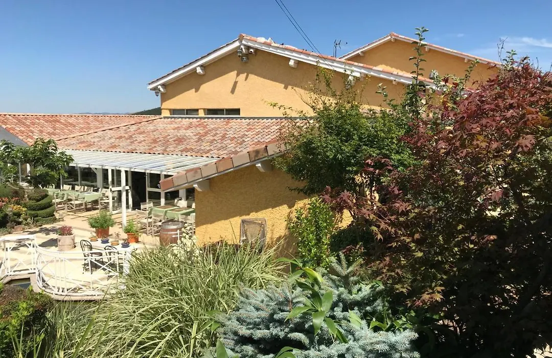 Domaine du Mont Monnet - Chambre d'hôtes&Gîte-1