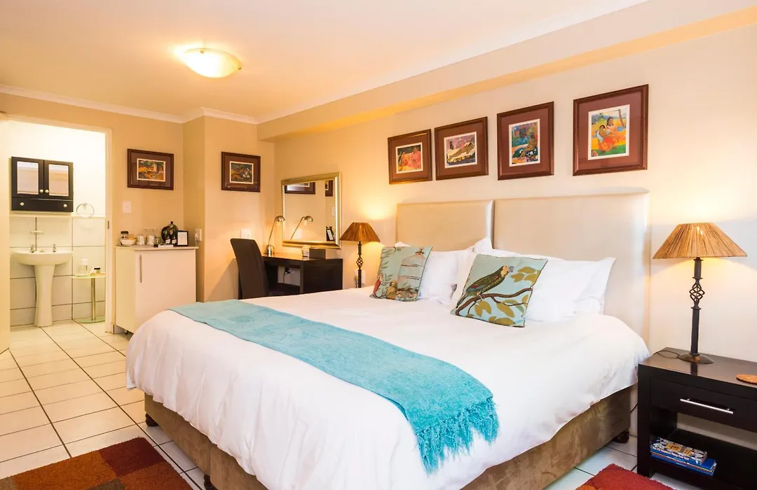 Westville Bed And Breakfast-1