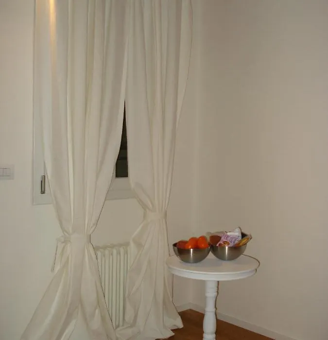 B&B San Petronio Vecchio-1