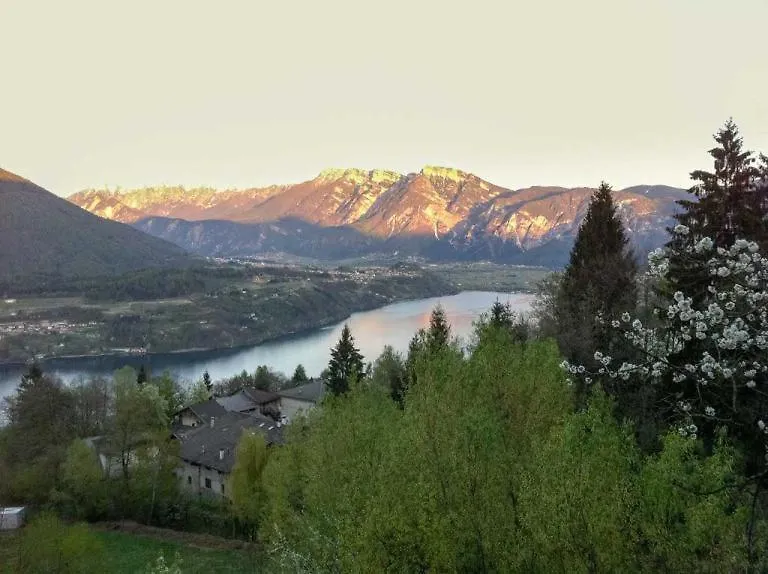 B&B Alba Sul Lago-1