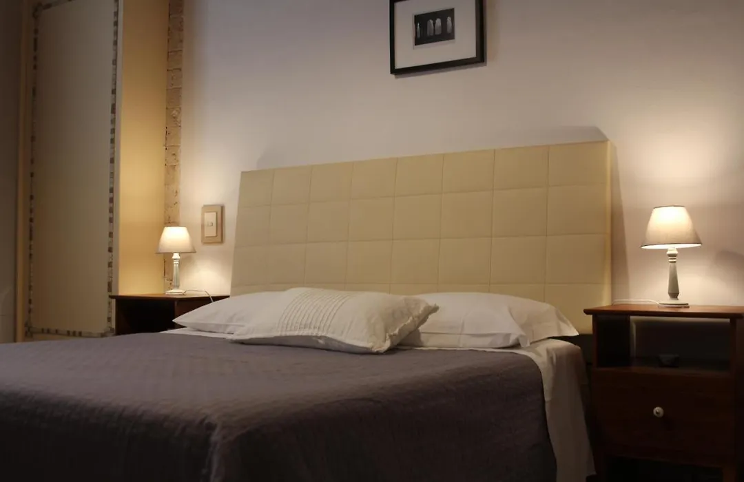 Bed & Tower-1