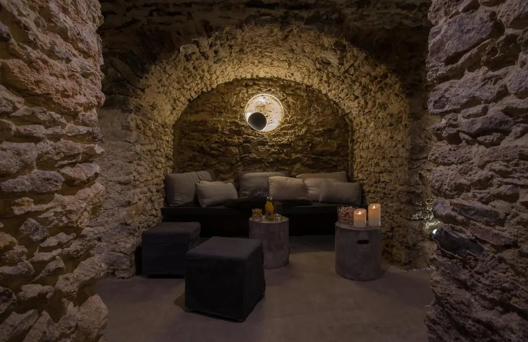La Minotte B&B-1