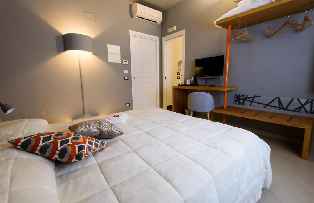 Un B&B al Belvedere-1