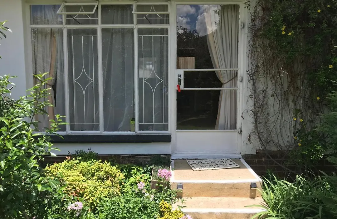 Rosewood Corner, Clarens-1