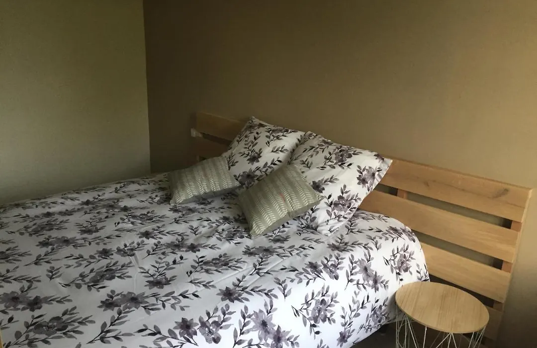 Chambres D'Hotes Le Clos De La Bertiniere Petit Dejeuner Inclus-1
