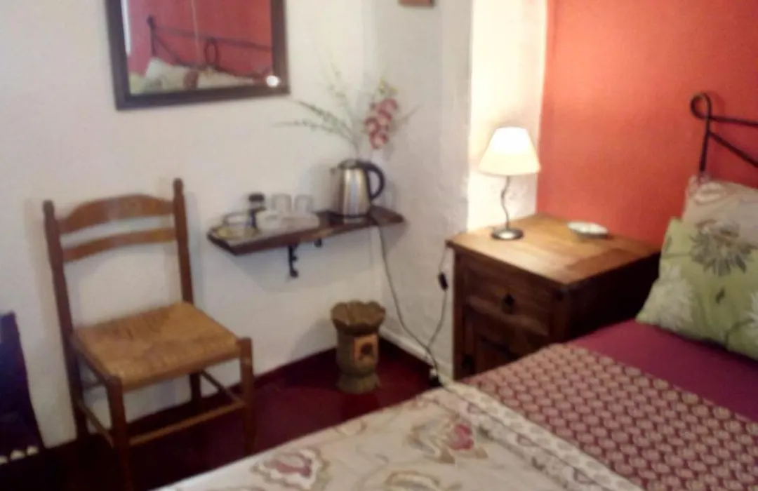 Casa La Rosa-1