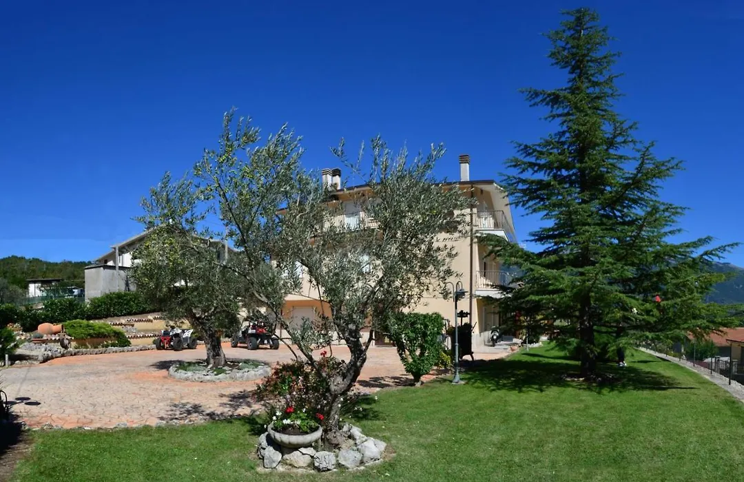 Villa Benice-1