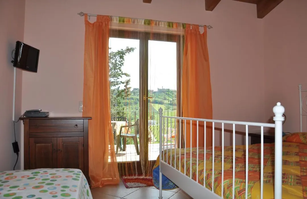 Bed&Breakfast Latteletto-1