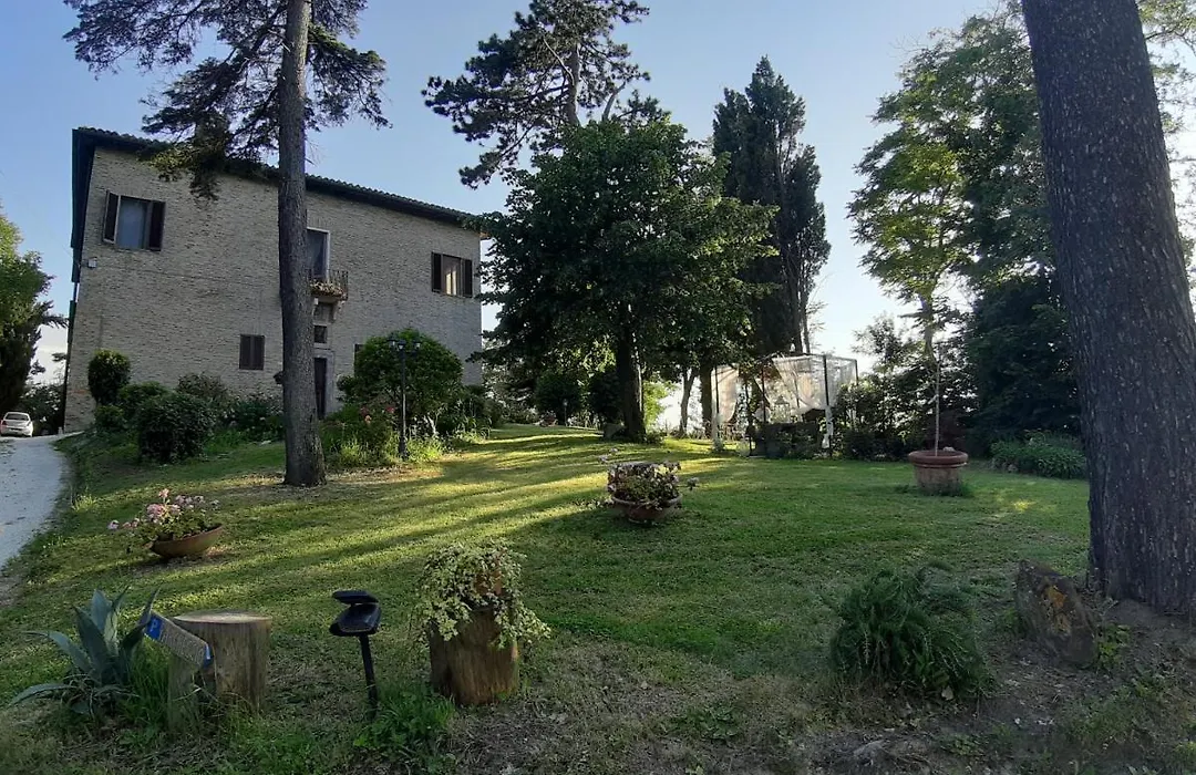 Ca'Lavalle B&B-1