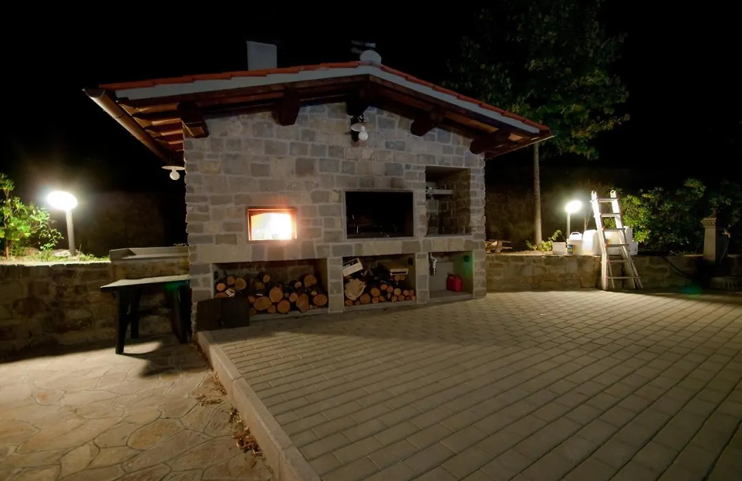 B&B Il Pozzo Di Celle-1