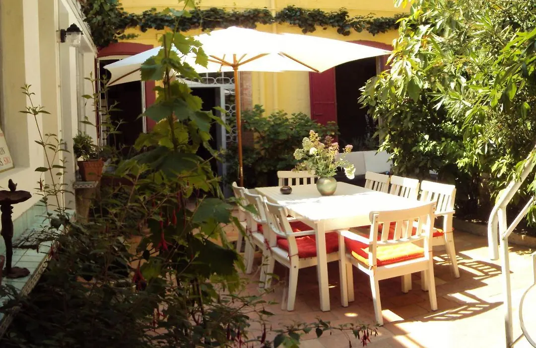 Les Chambres des Dames-1