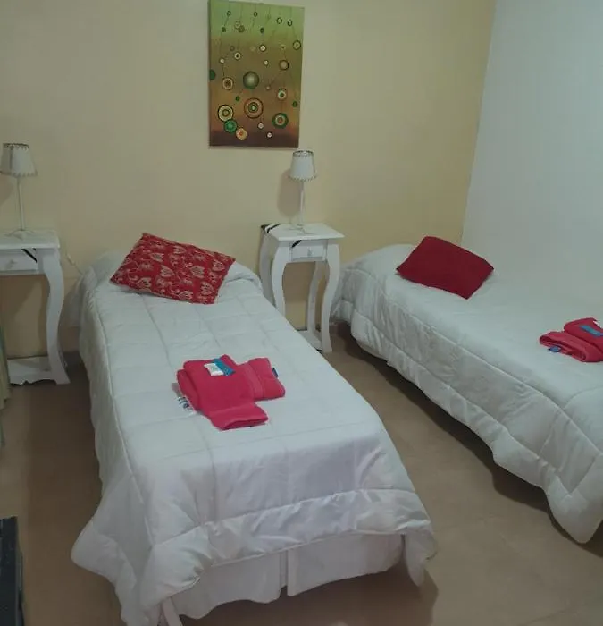 Laguna Esmeralda B&B-1
