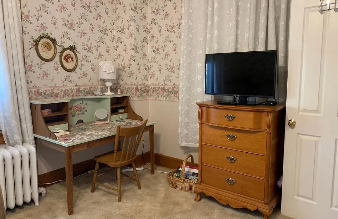 Quill Haven Country Inn Bed & Breakfast-1