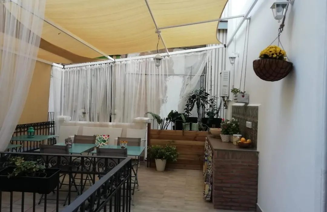 B&B Casa Carola-1