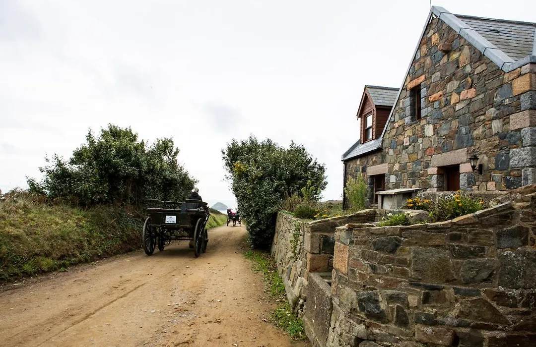 The Old Forge B&B-1