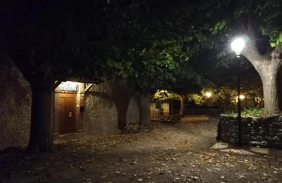 B&B Al Borgo-1