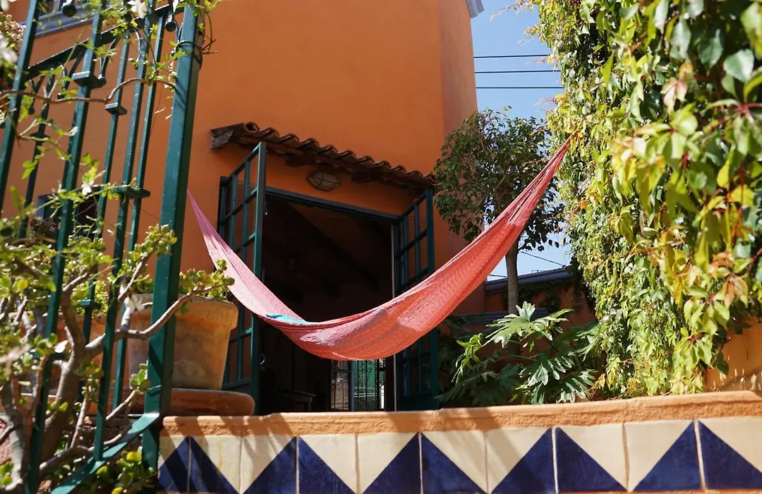 Casa Frida B&B-1