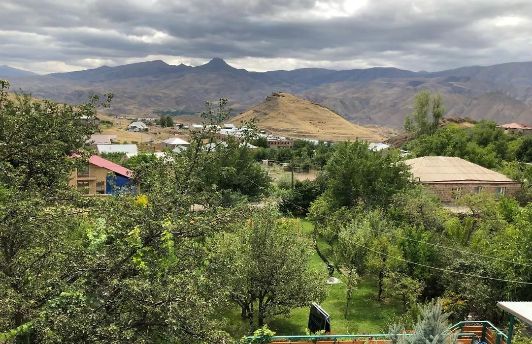 Green Stone Boutique Hotel-1