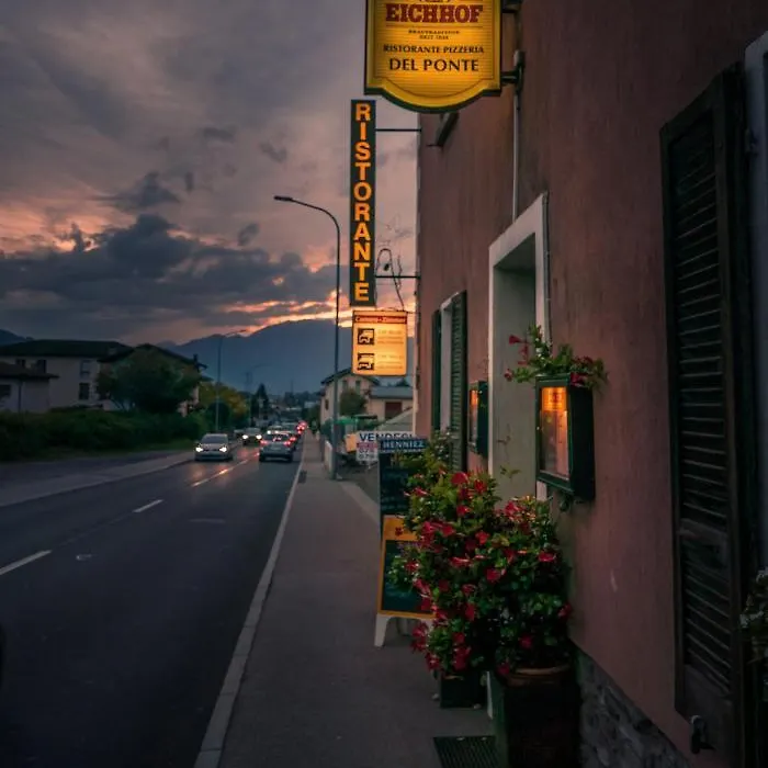 Ristorante Del Ponte-1