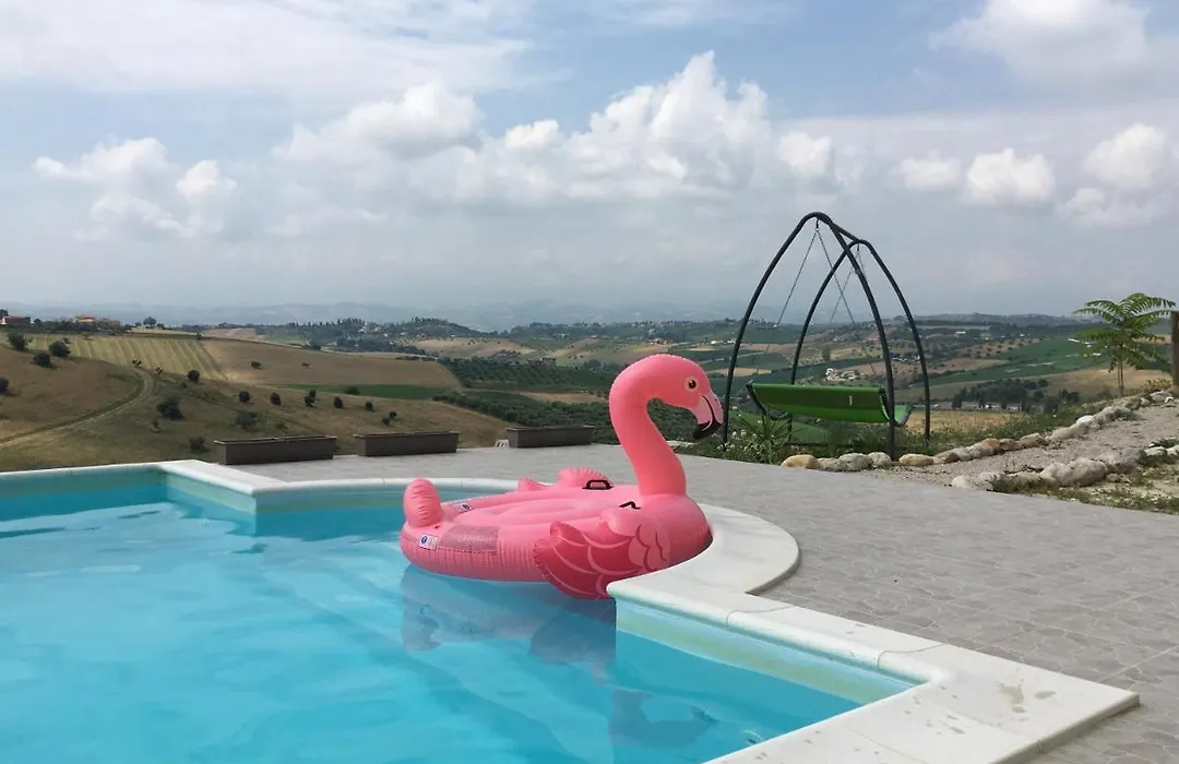 Casa Cologna B&B-1
