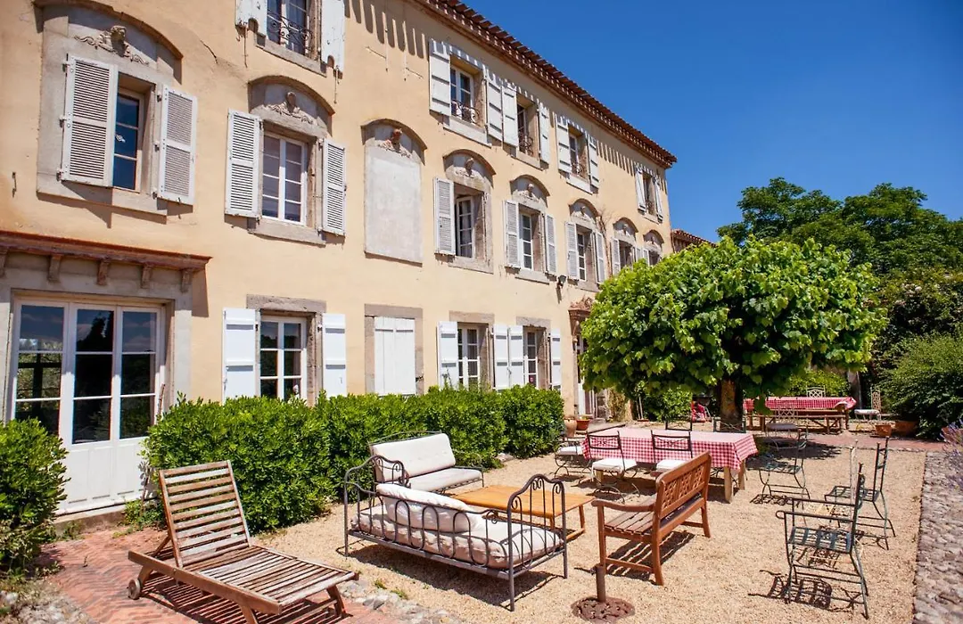Domaine des Jasses-1