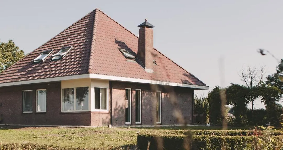 B&B Boerderij Zonneveld-1