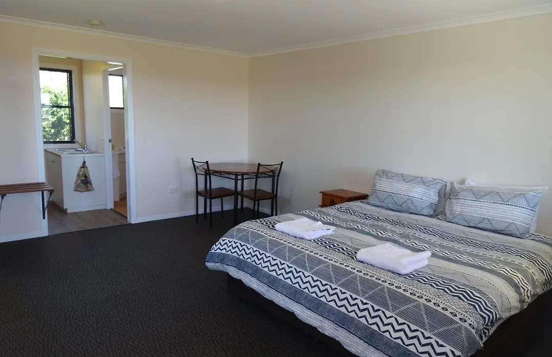 Redgate Country Cottages-1