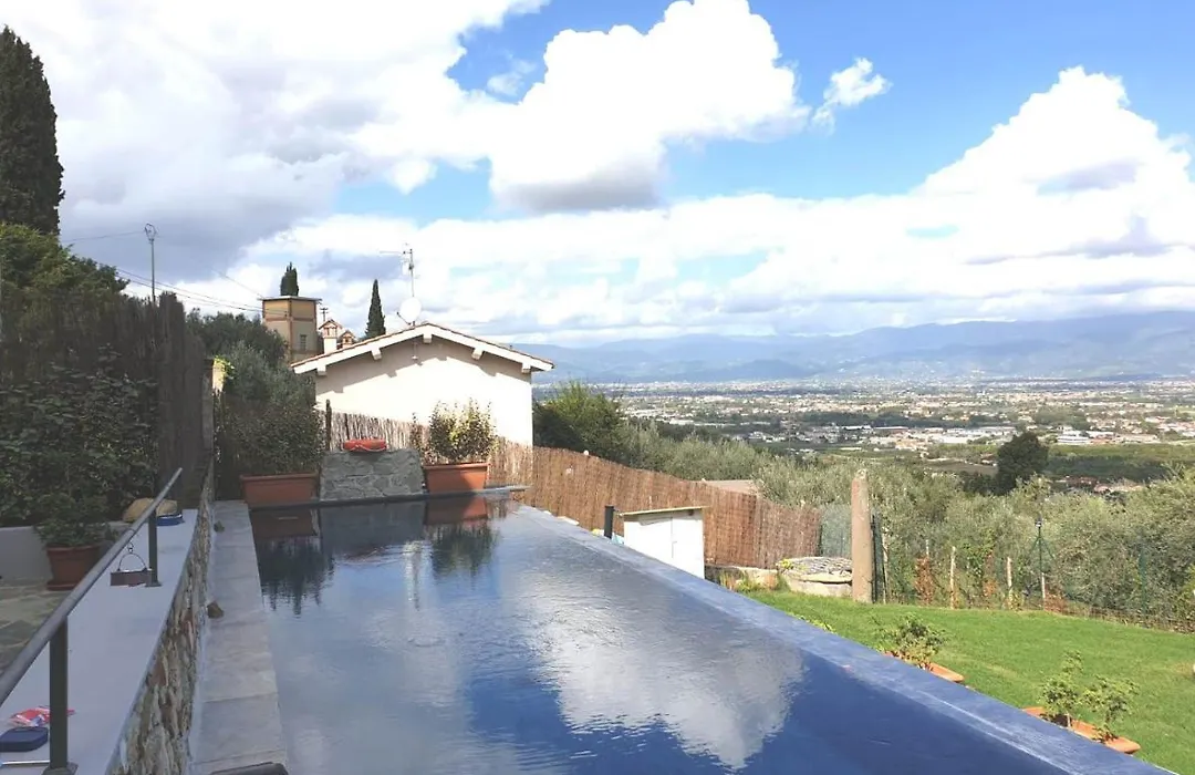 B&B Mi Casa Es Tu Casa-1