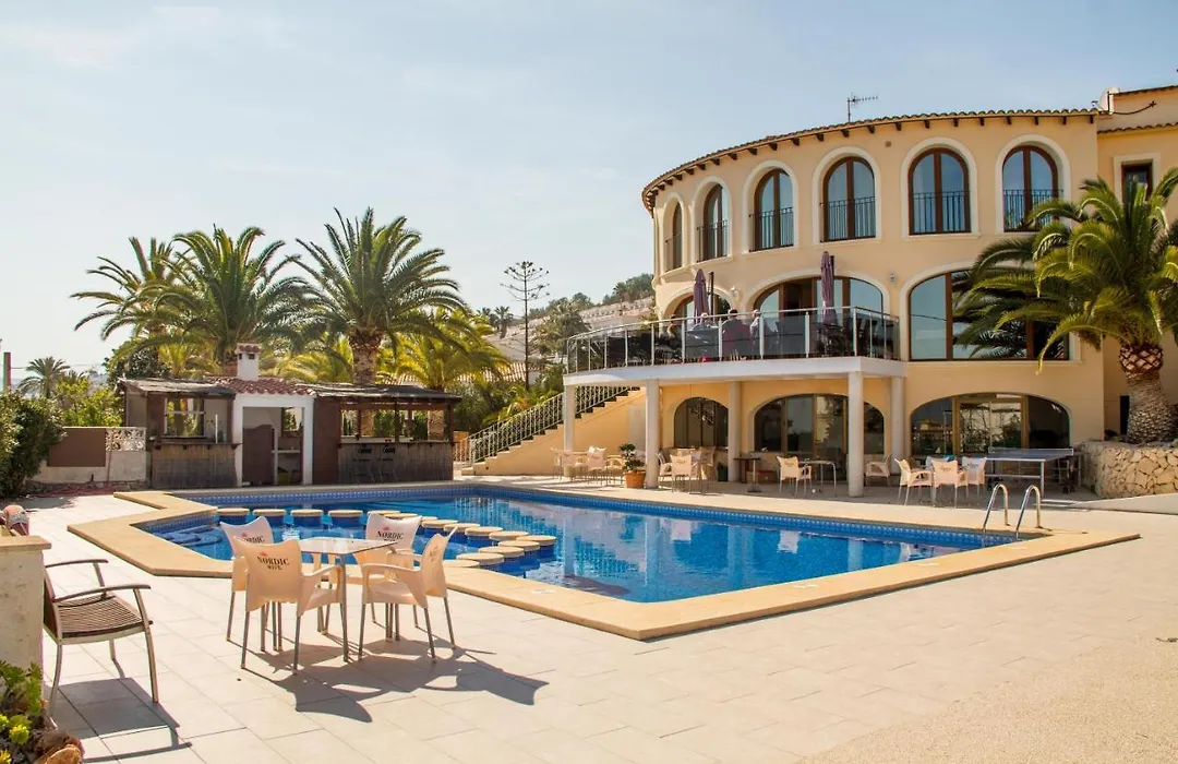 Hostal Gran Sol-1