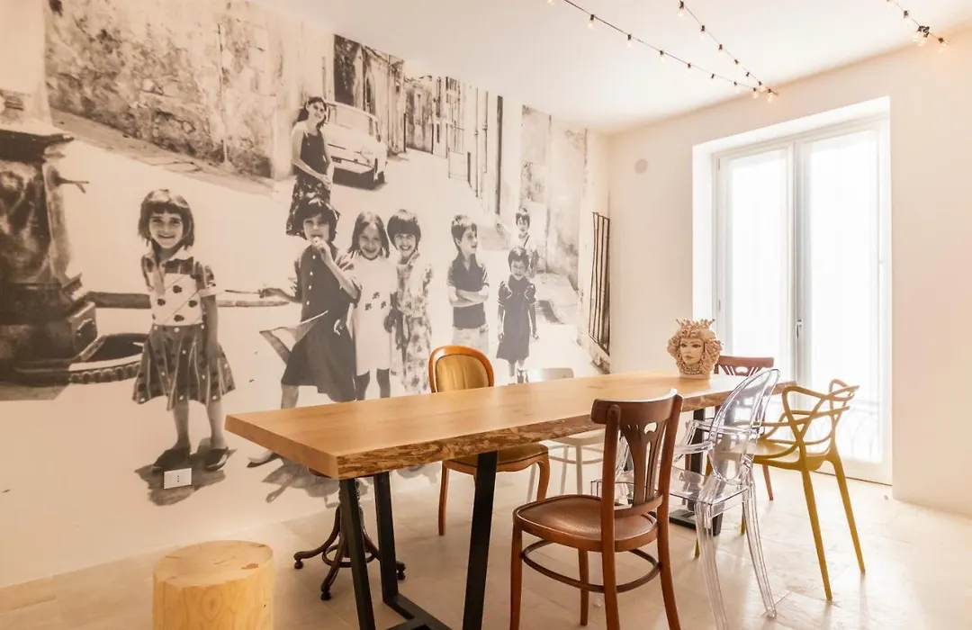 Filinona B&B-1
