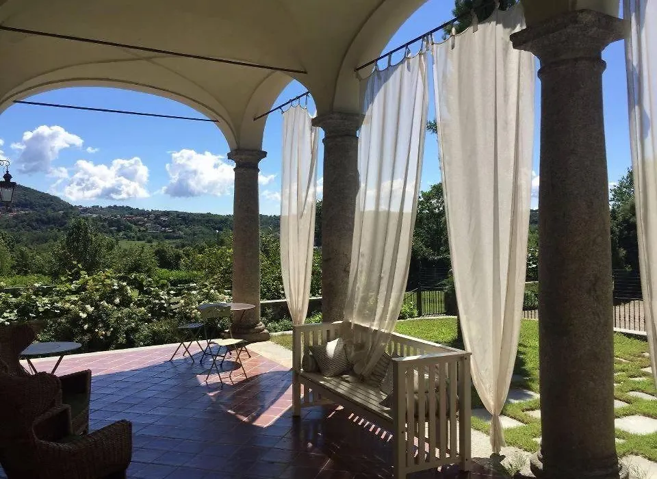 B&B Villa Natta-1