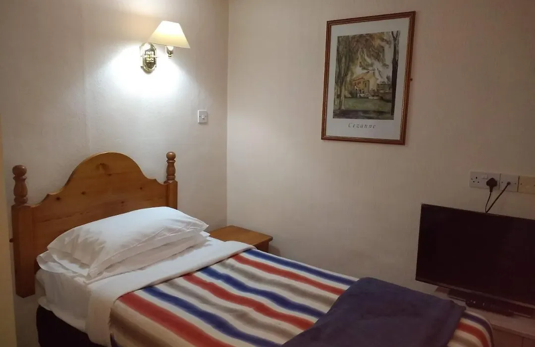 Chadwick House Hotel-1