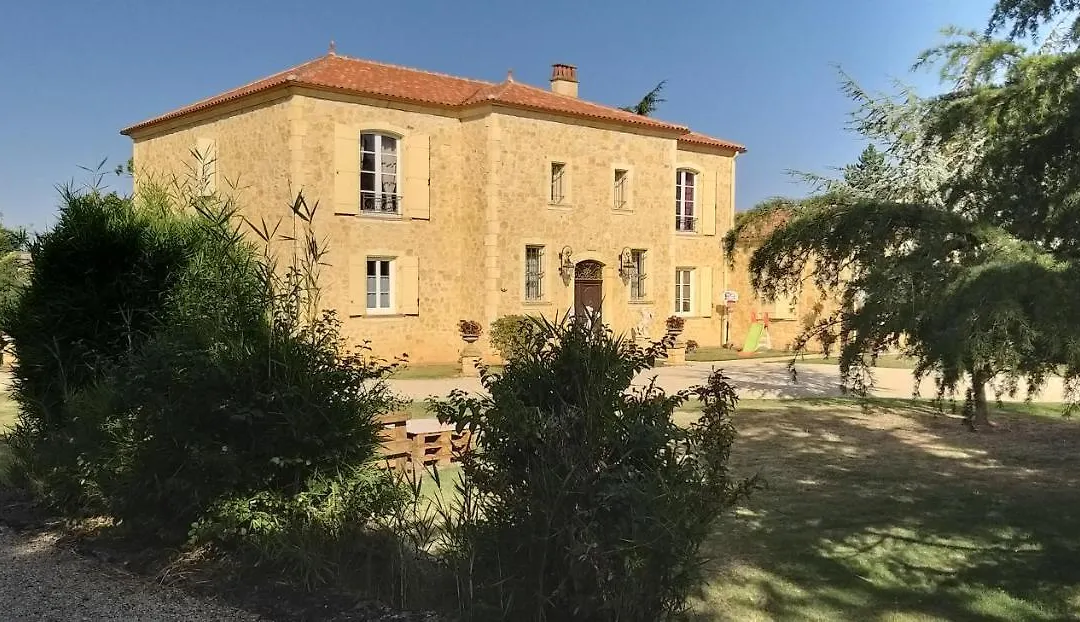 Chateau De Rouffiac-1