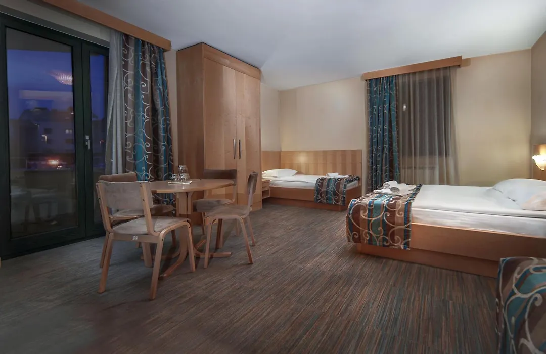 Bed And Breakfast Malovec-1