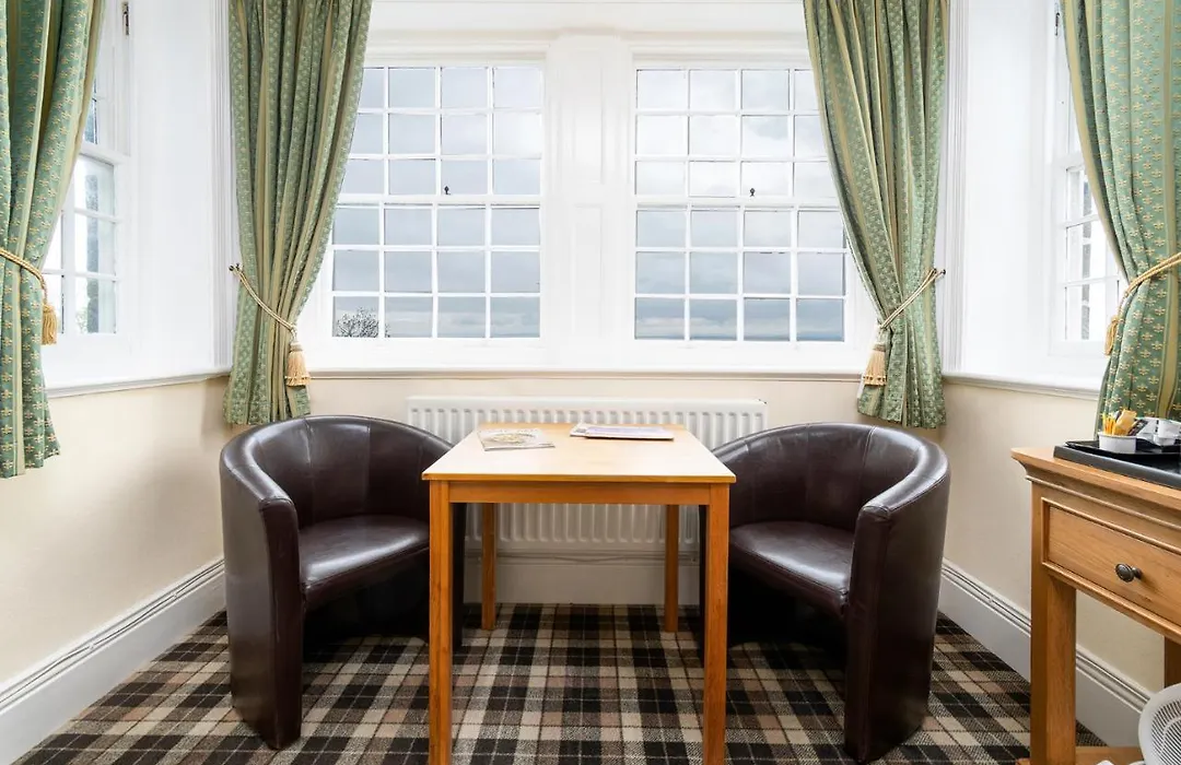 Crown Lodge-1