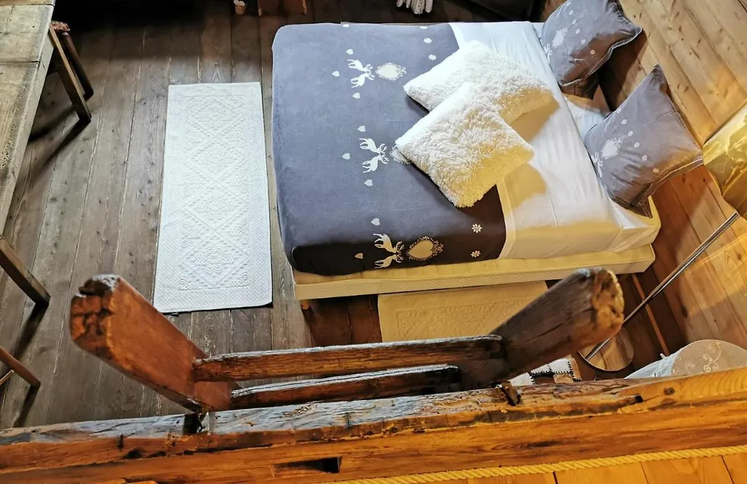 Maison Le Cler-1