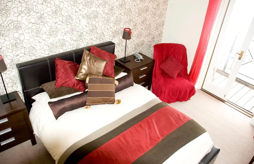 Sandgate Hotel-1
