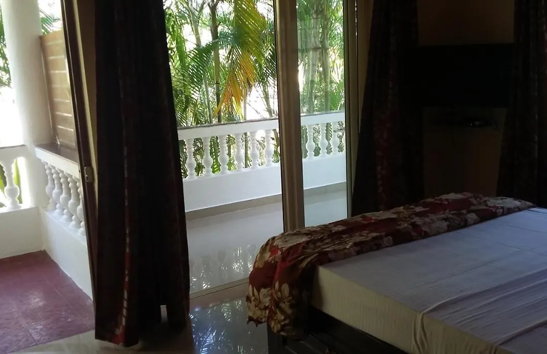 Victoria Villa-1