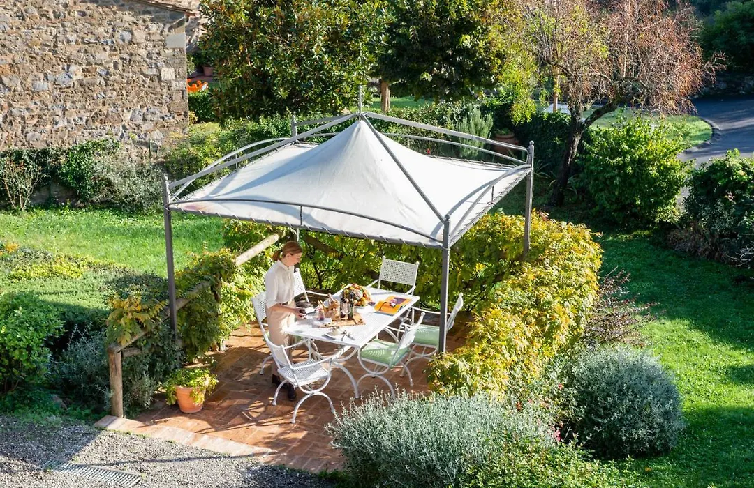 Porta Castellana B&B - Apartment-1