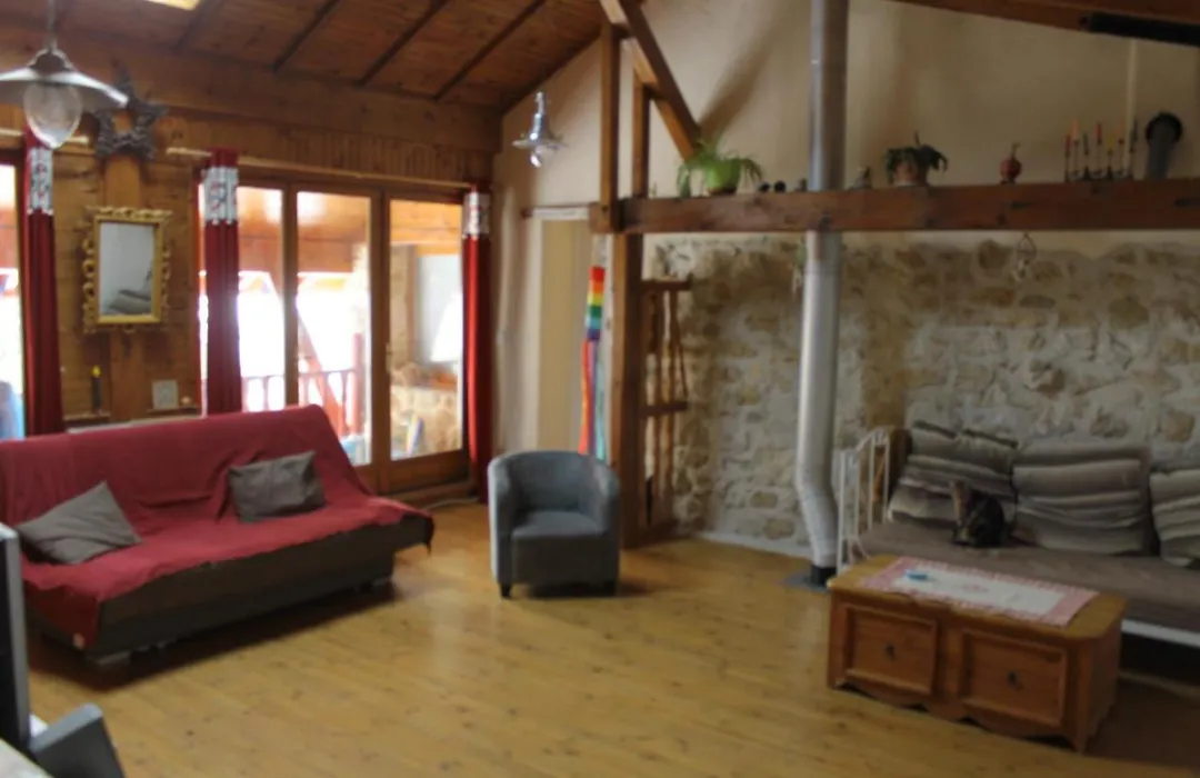 Chez Louve Bleue-1