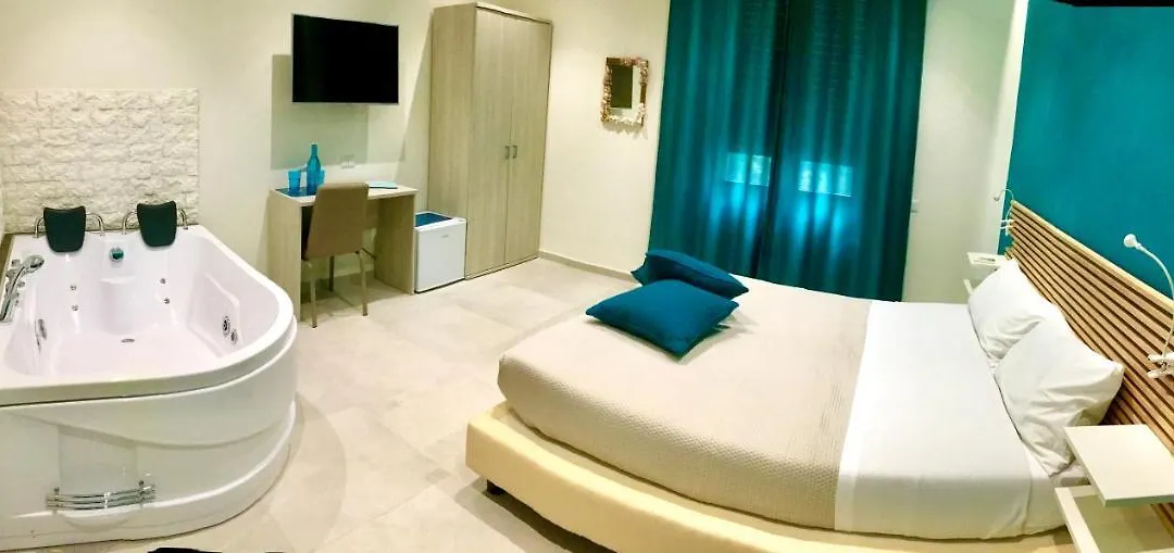 Insula B&B-1