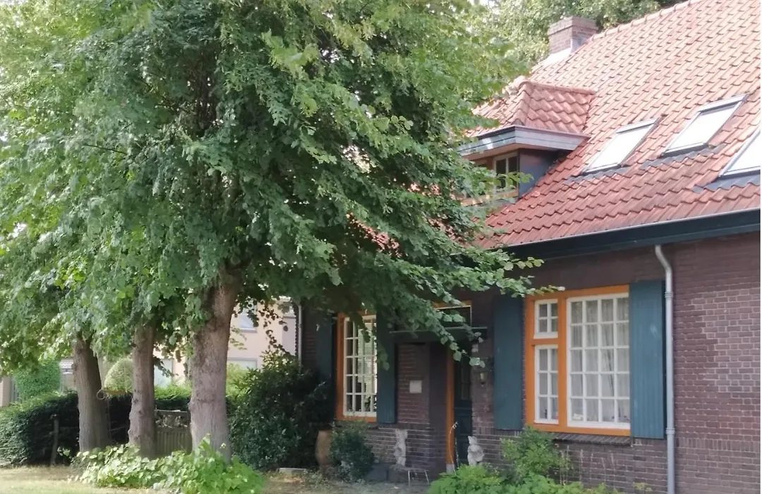 B&B Bij Bijnen-1