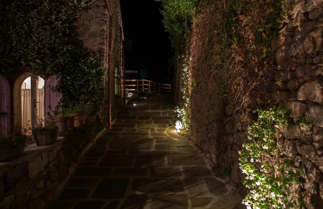 La Torretta Studios & Suite-1