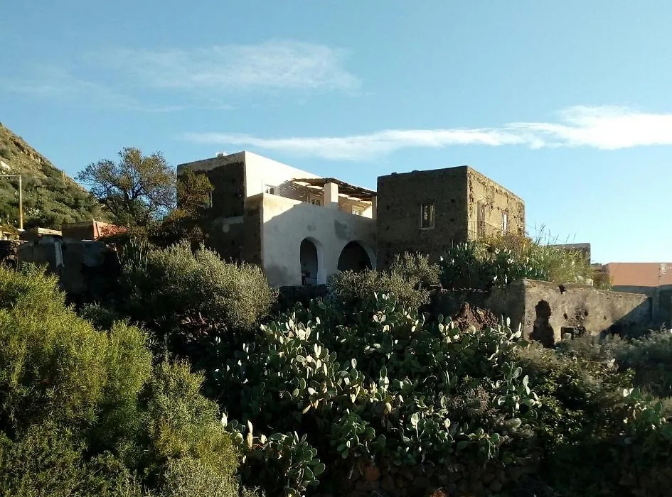 Casa 3 Archi-1